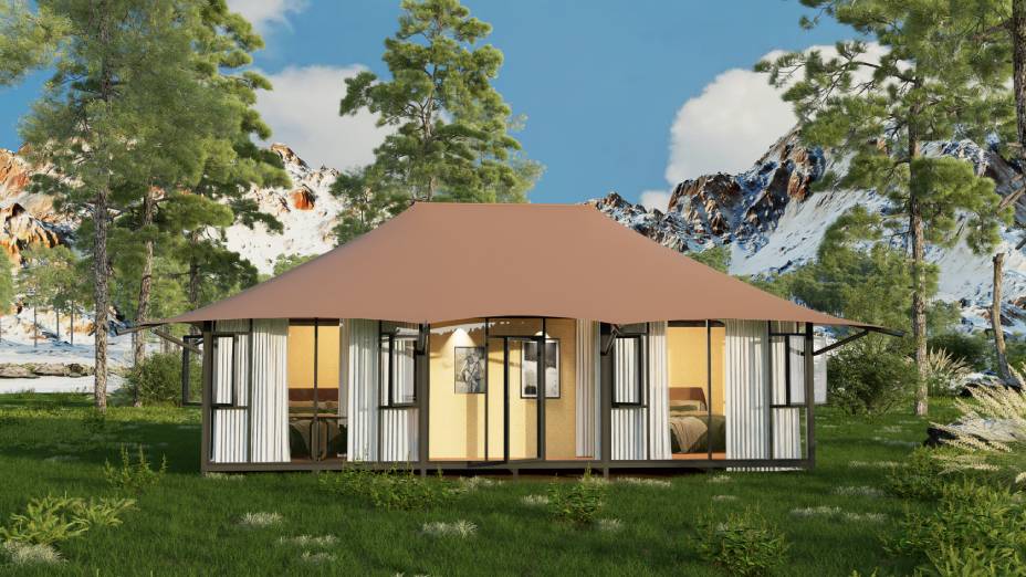 融水装配式建筑厂家