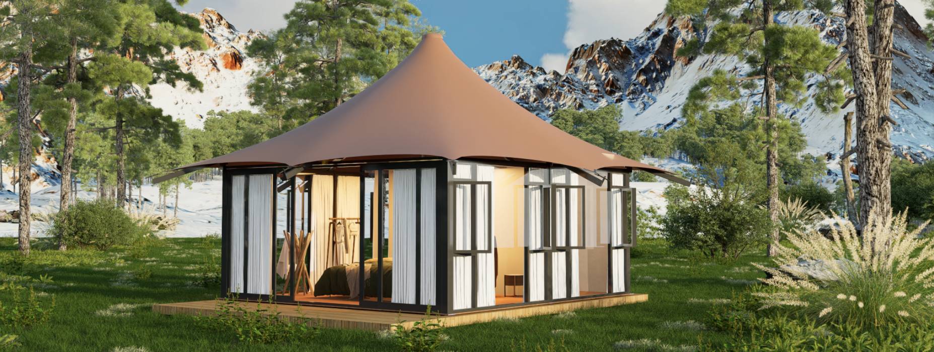 融水装配式建筑厂家